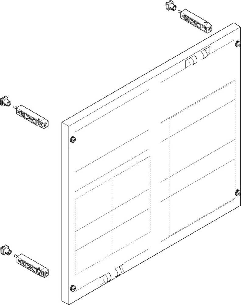 ABN ESPRO-Modul MT23519