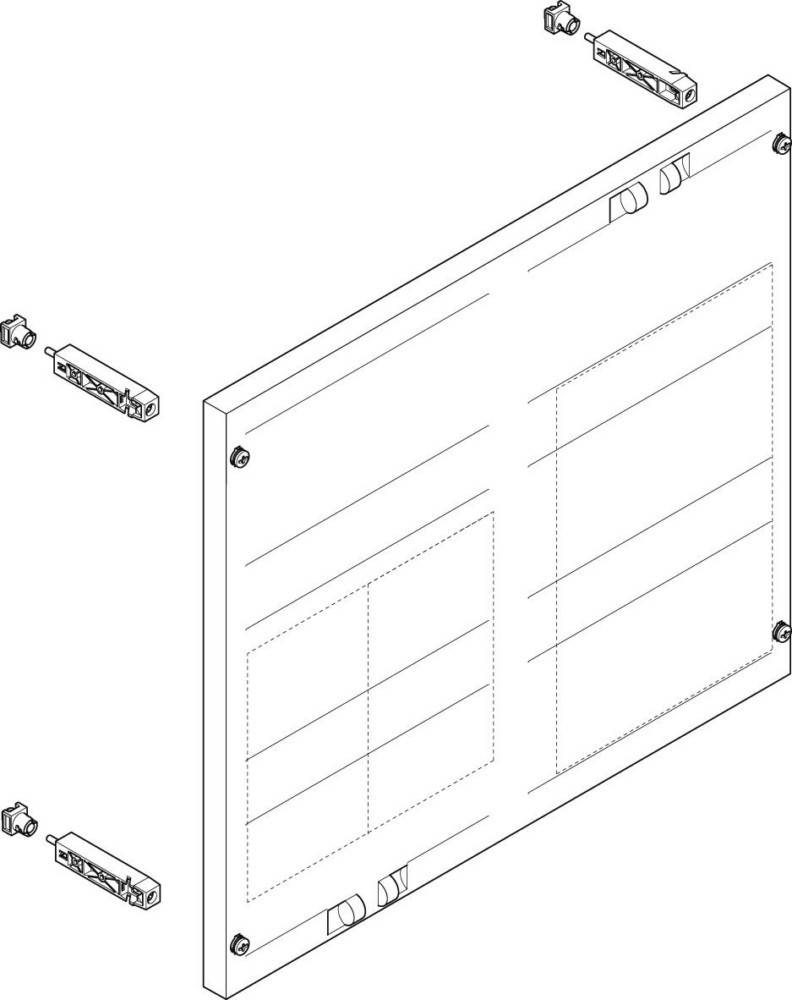 ABN ESPRO-Modul MT23519