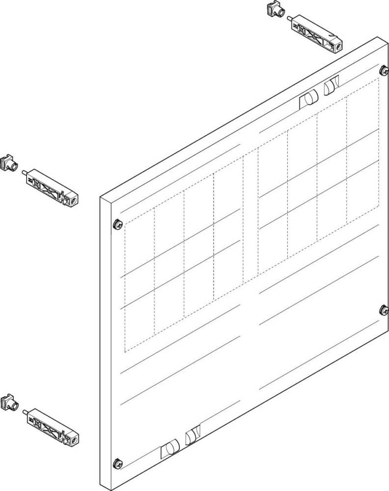 ABN ESPRO-Modul MT23674