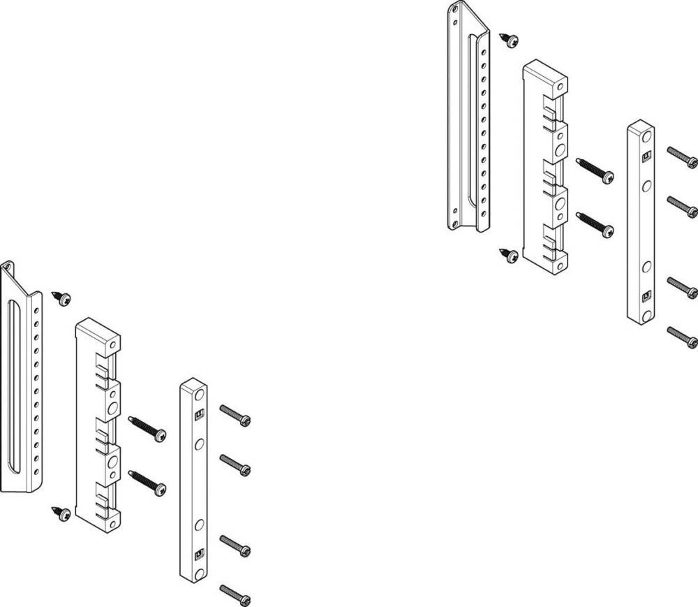 ABN Sammelschienen-Modul MTS22603
