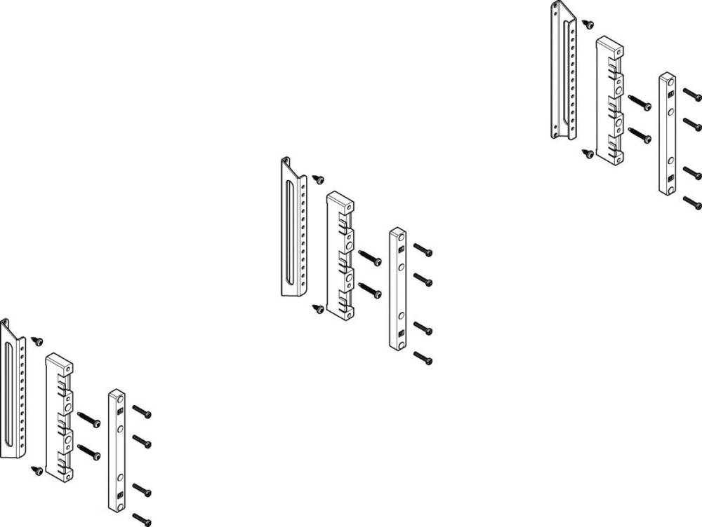 ABN Sammelschienen-Modul MTS42603