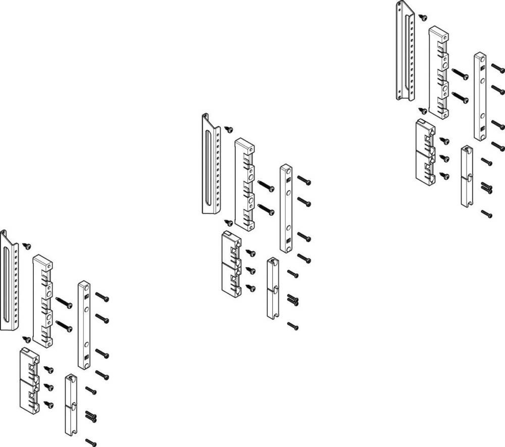 ABN Sammelschienen-Modul MTS43605