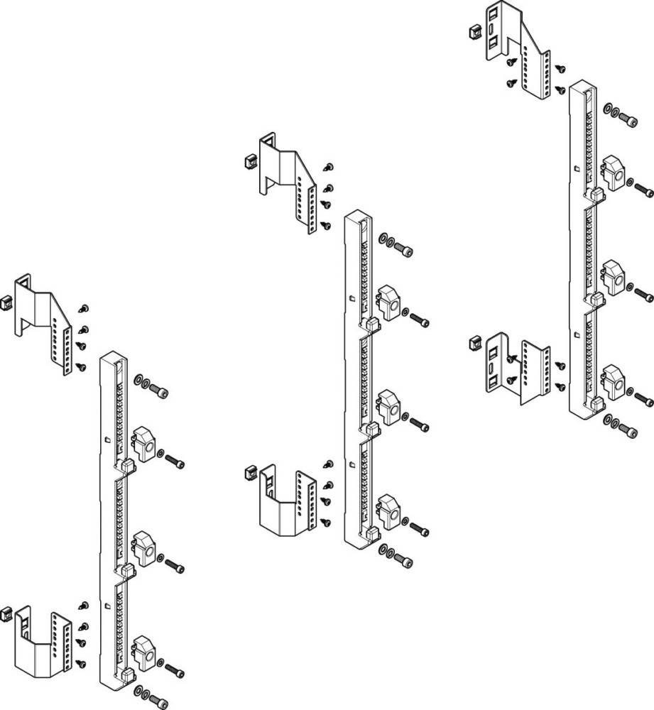 ABN Sammelschienen-Modul MTS45903