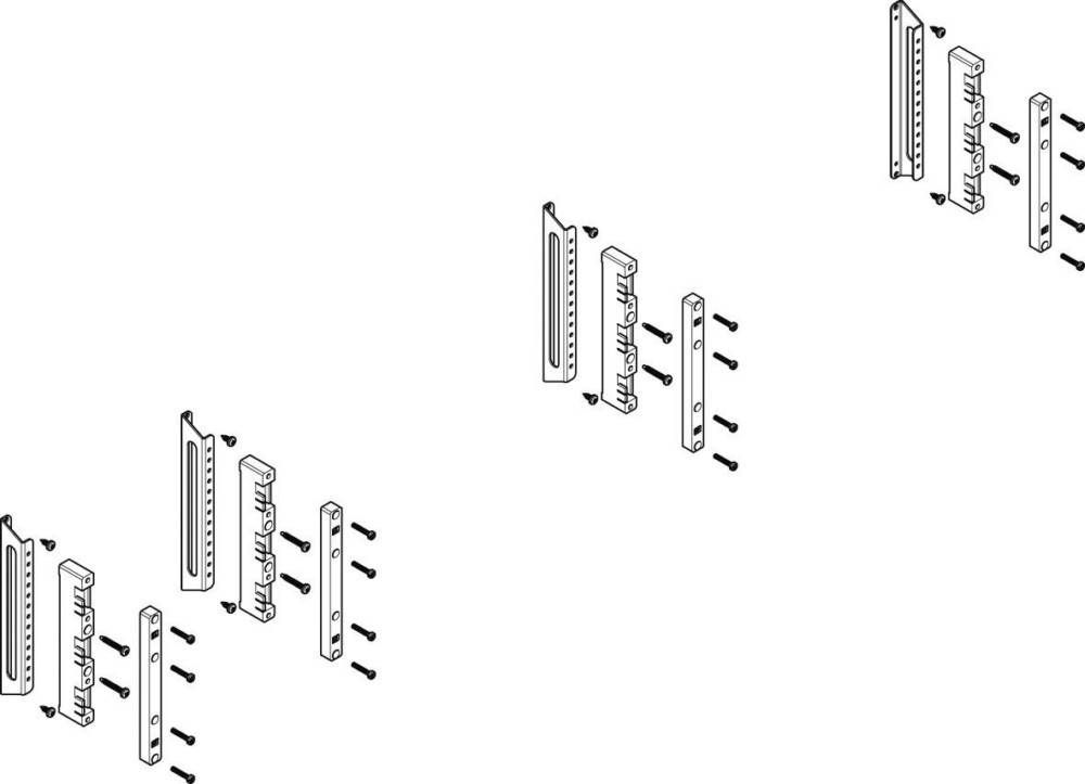 ABN Sammelschienen-Modul MTS52603