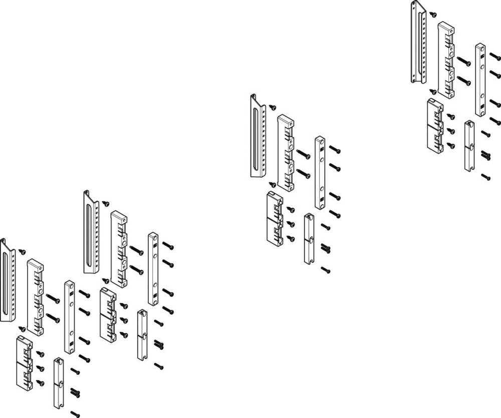 ABN Sammelschienen-Modul MTS53605