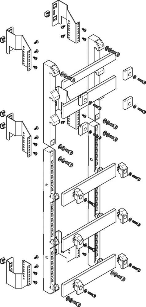 ABN Sammelschienen-Modul MTSC18985