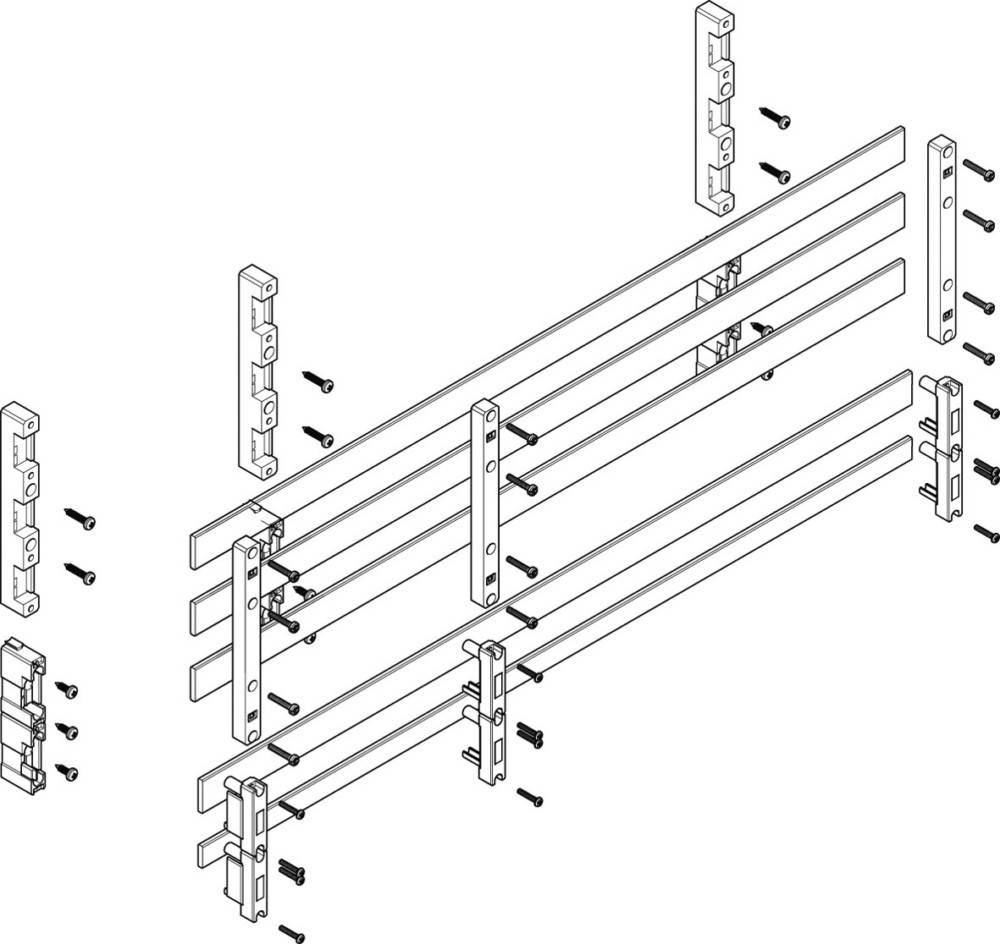 ABN Sammelschienen-Modul MTSC33745