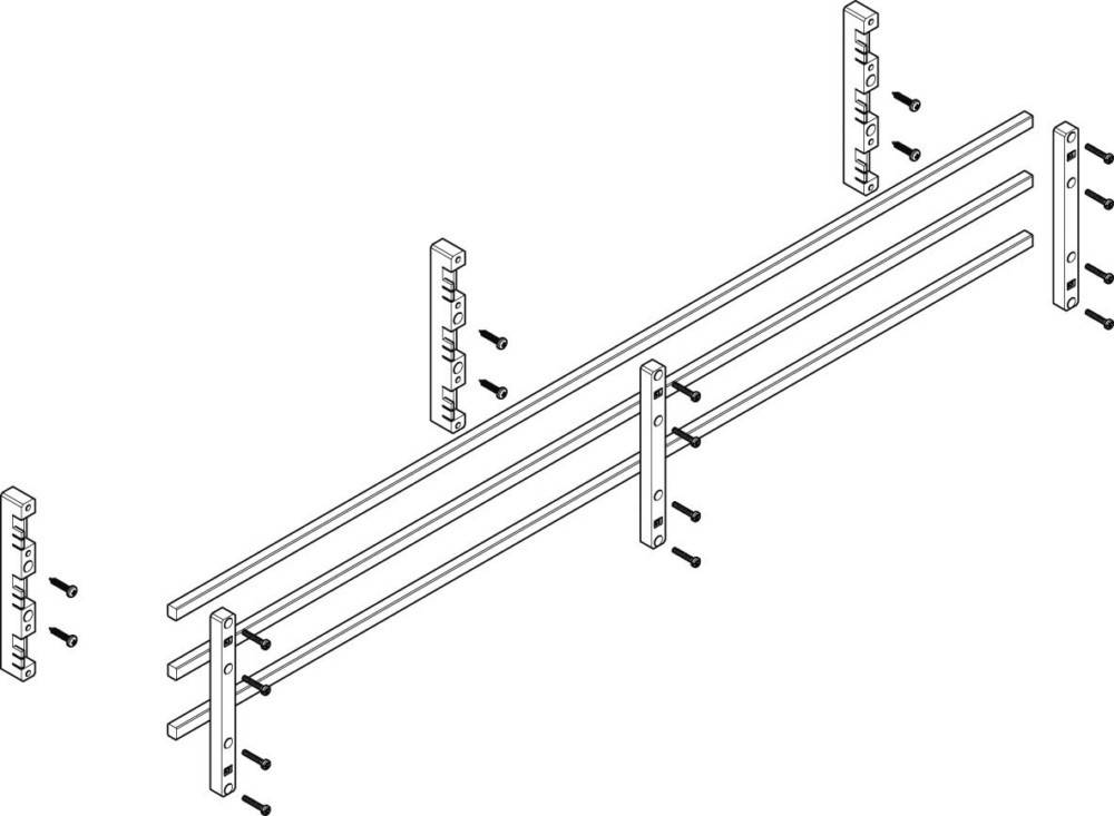 ABN Sammelschienen-Modul MTSC42733