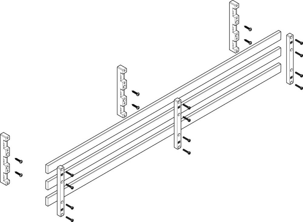 ABN Sammelschienen-Modul MTSC42763