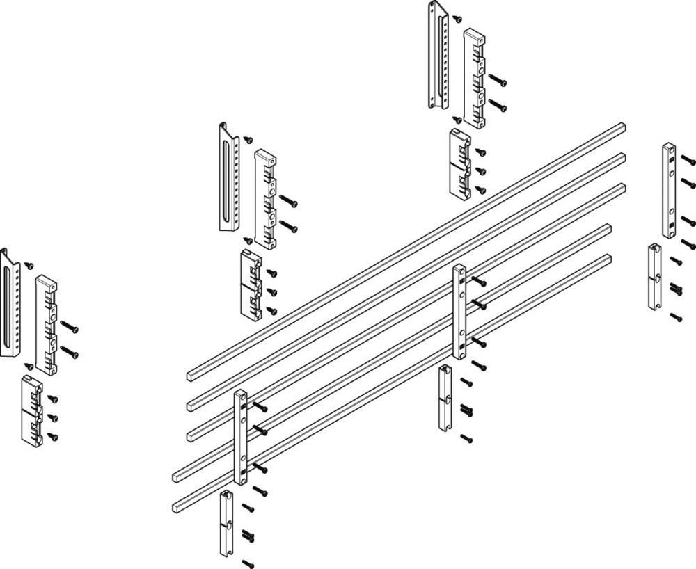 ABN Sammelschienen-Modul MTSC43635