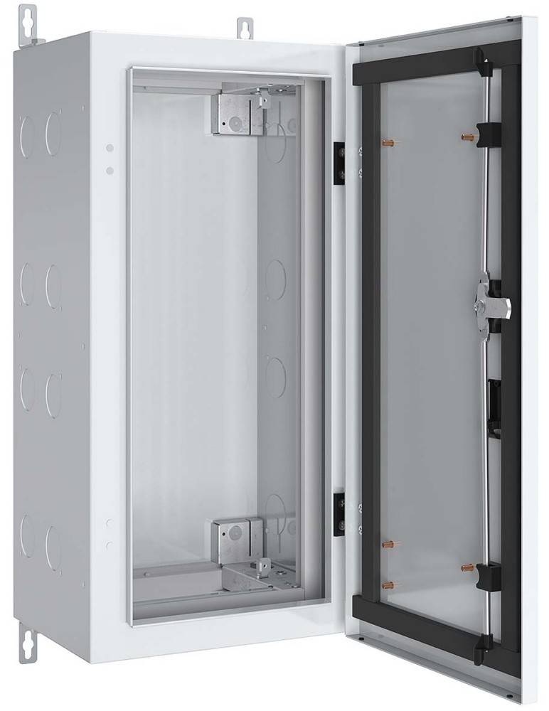 ABN Wandgehäuse NF14E