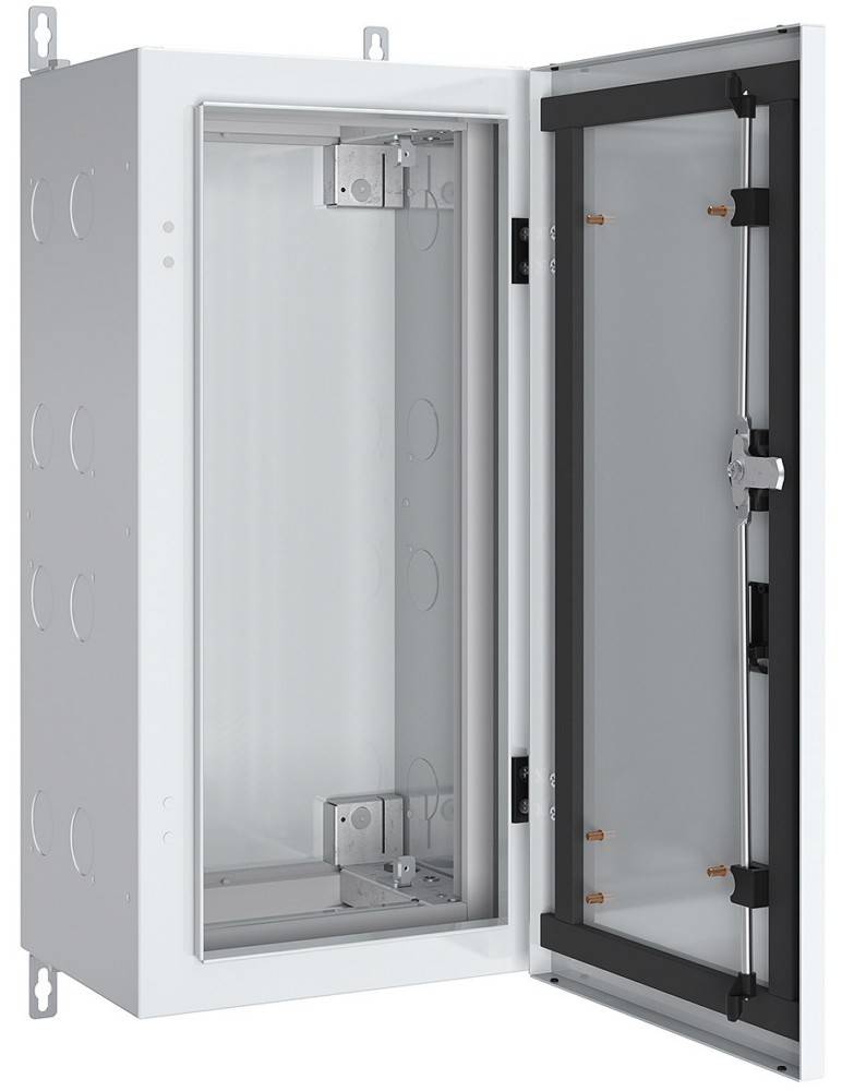 ABN Wandgehäuse NF14E