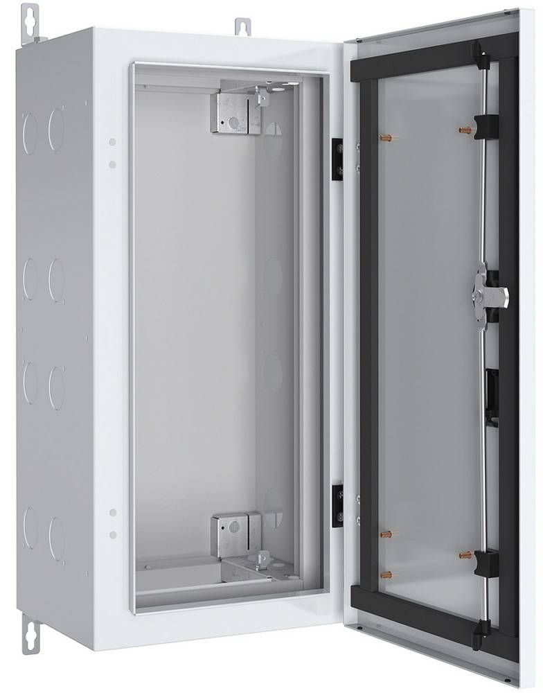 ABN Wandgehäuse NF14P