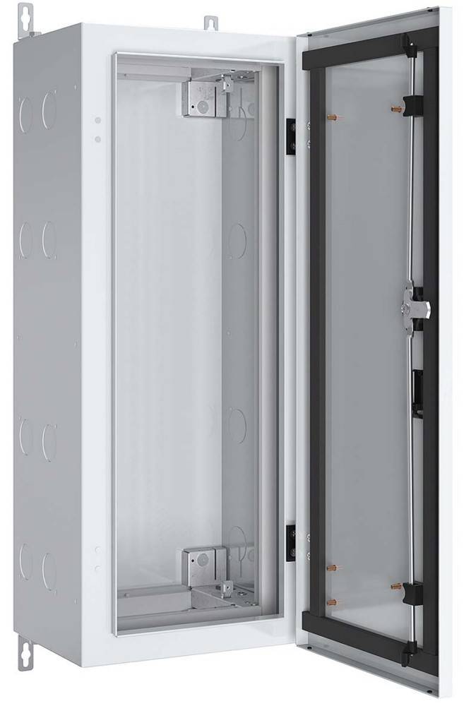 ABN Wandgehäuse NF15E