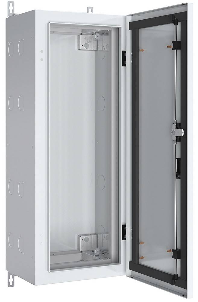 ABN Wandgehäuse NF15E