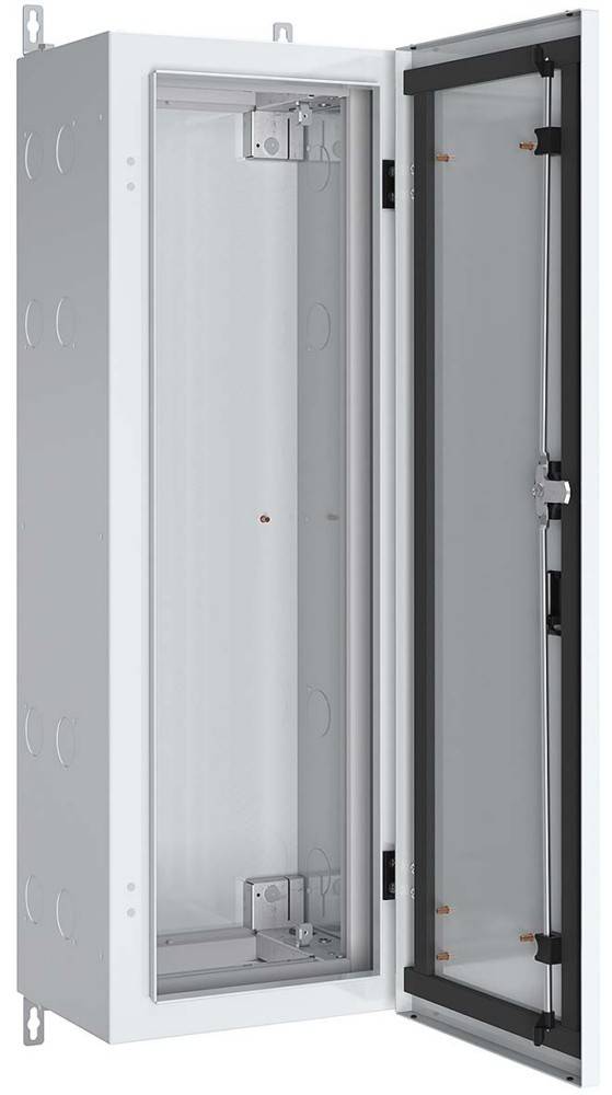 ABN Wandgehäuse NF16E