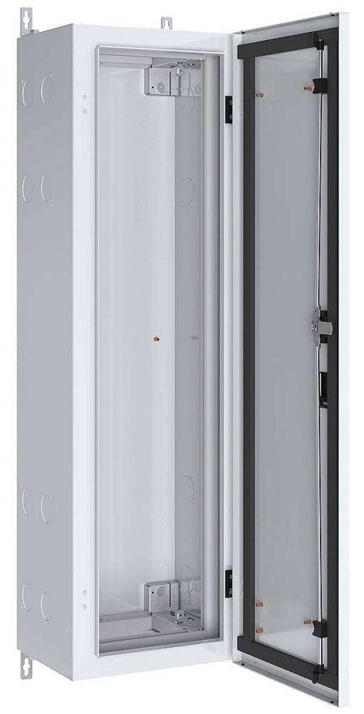 ABN Wandgehäuse NF17E