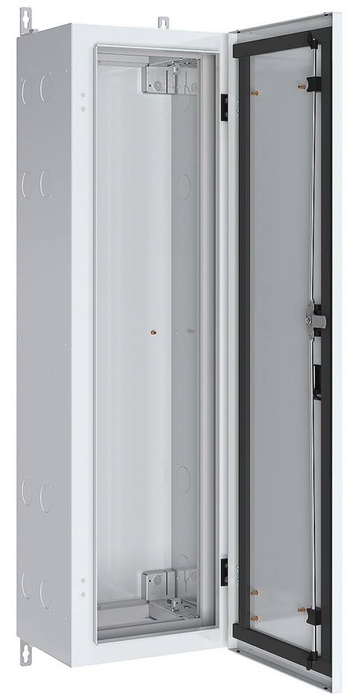 ABN Wandgehäuse NF17E