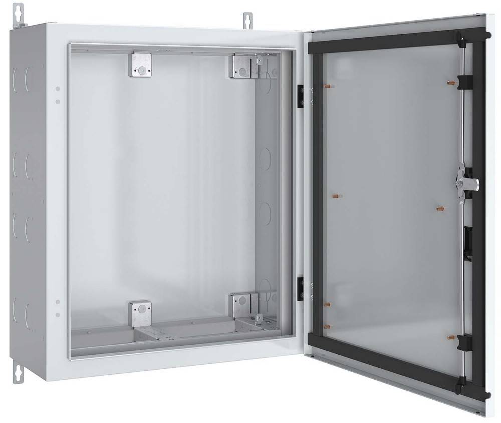 ABN Wandgehäuse NF24E