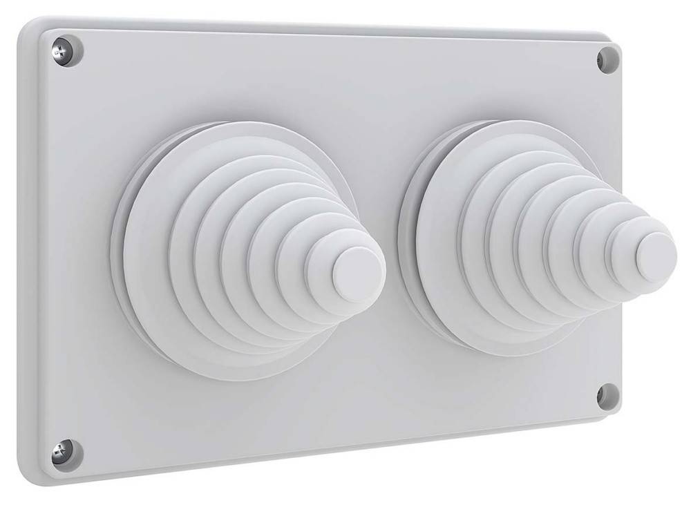 ABN Kabelstutzen NKT26N6