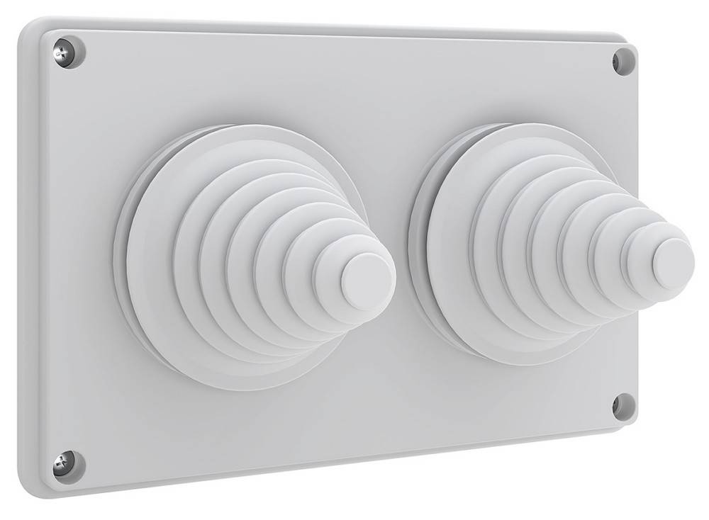 ABN Kabelstutzen NKT26N6