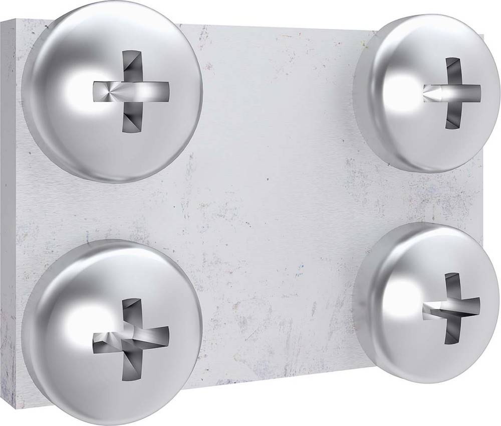 ABN ESPRO-Feldverbinder PFV40N