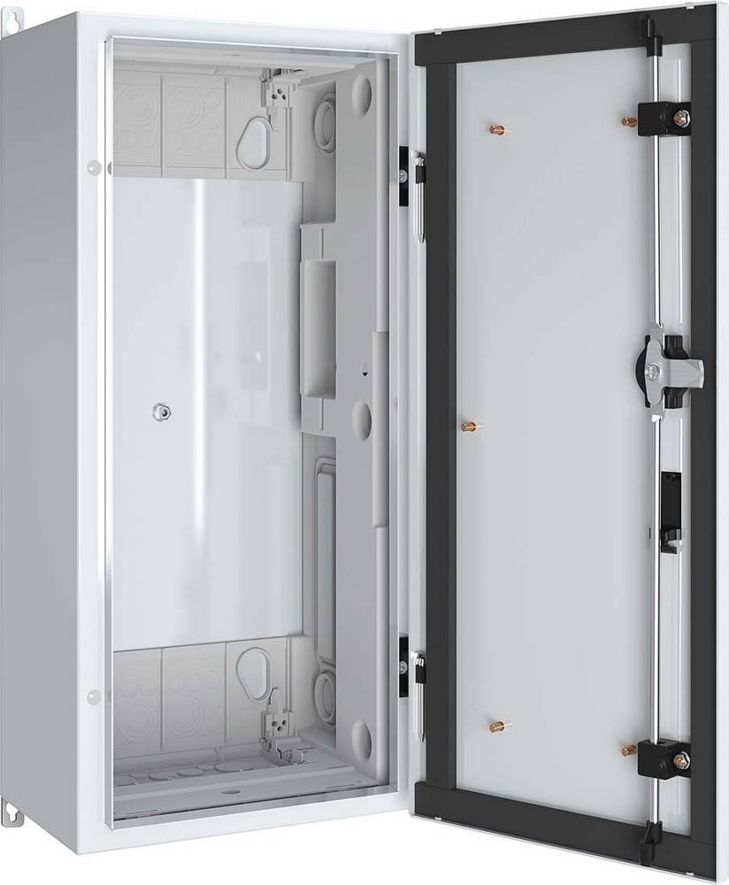 ABN Wandgehäuse SE14