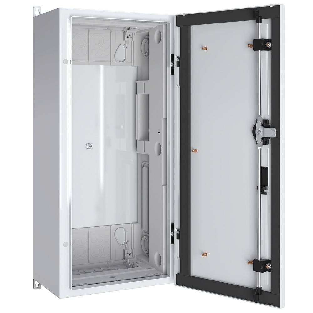 ABN Wandgehäuse SE14