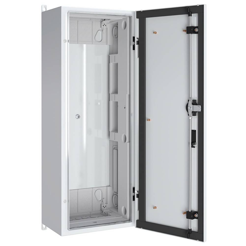 ABN Wandgehäuse SE15