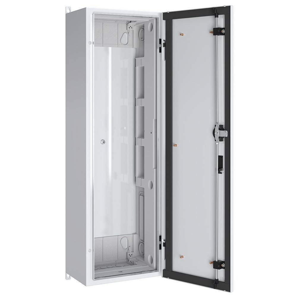 ABN Wandgehäuse SE16