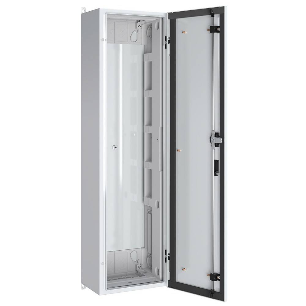 ABN Wandgehäuse SE17