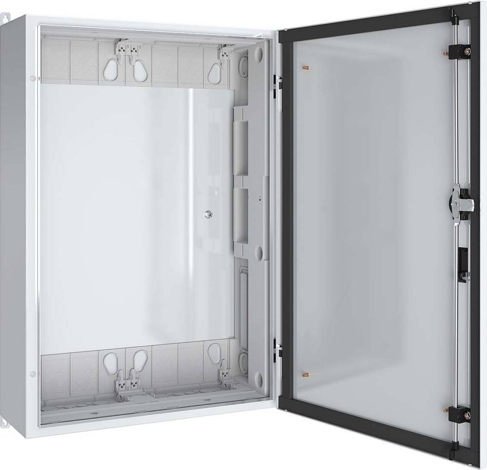 ABN Wandgehäuse SE25