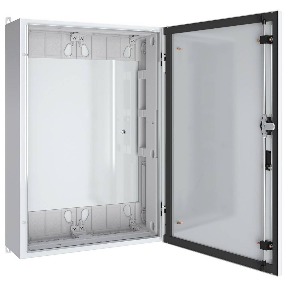 ABN Wandgehäuse SE25