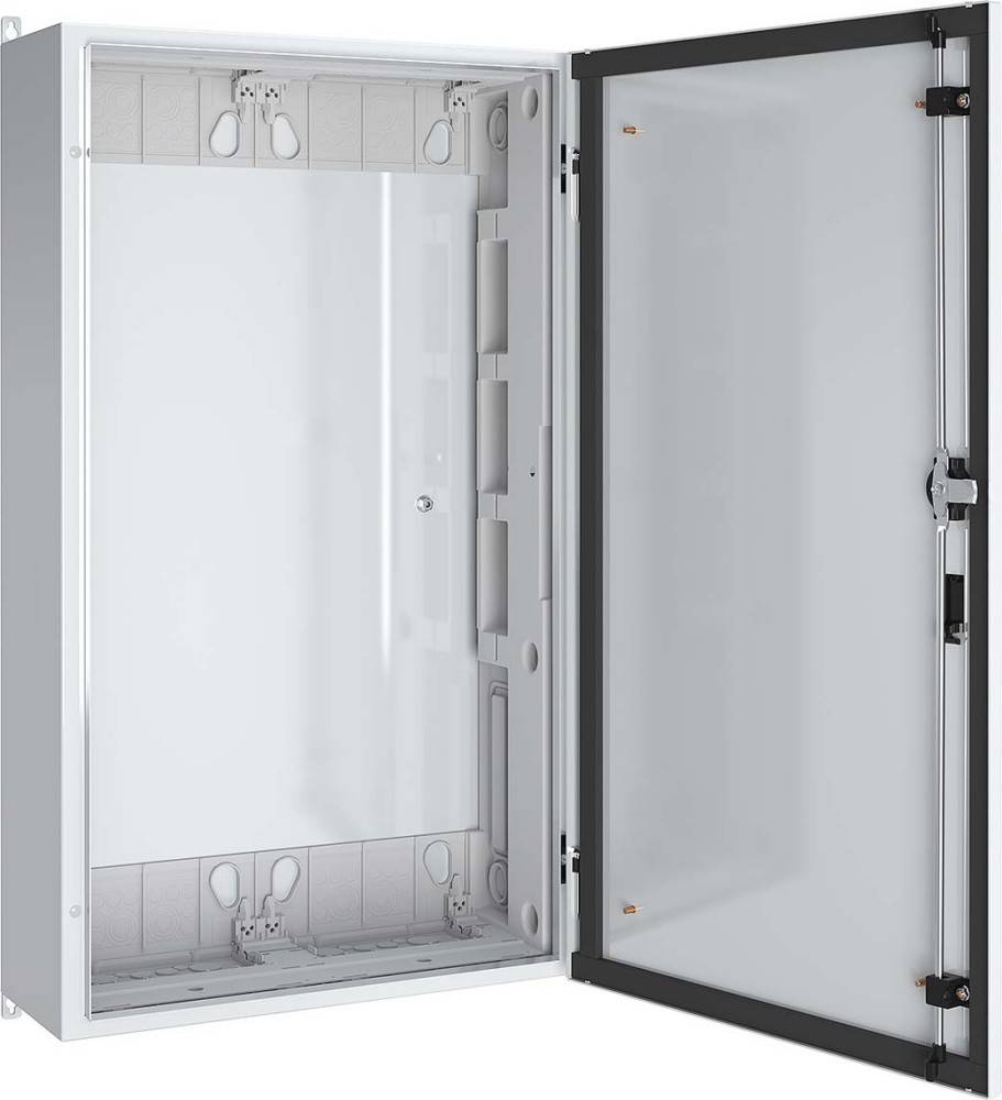 ABN Wandgehäuse SE26