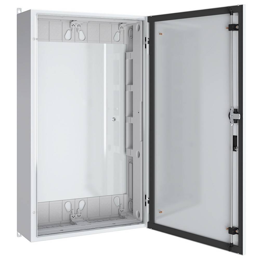 ABN Wandgehäuse SE26