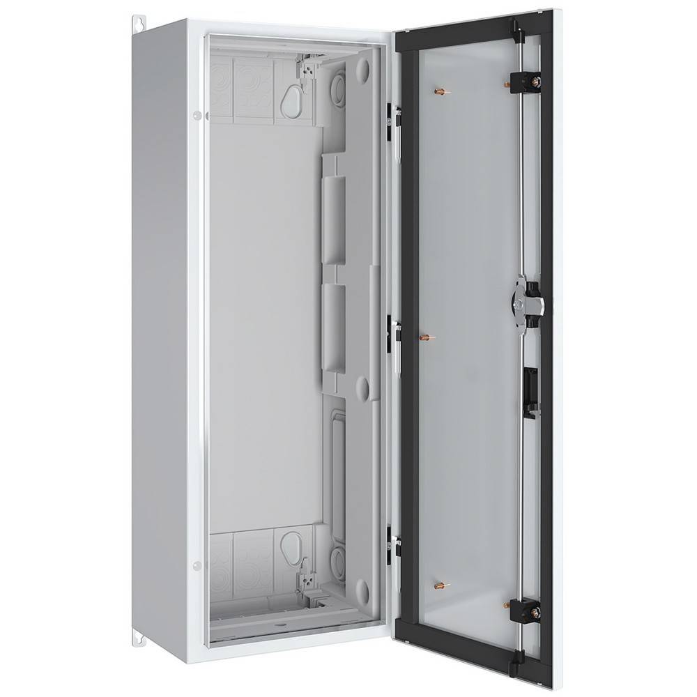 ABN Wandgehäuse SP15