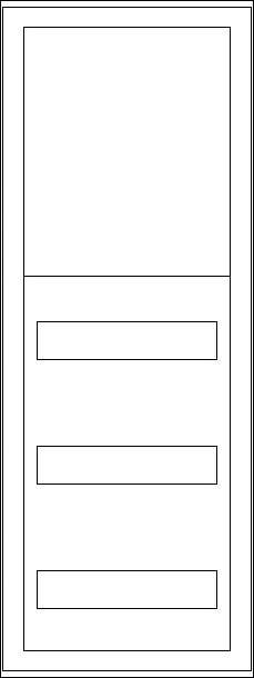 ABN Wandgehäuse SP15RK032