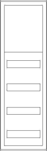 ABN Wandgehäuse SP16RK042