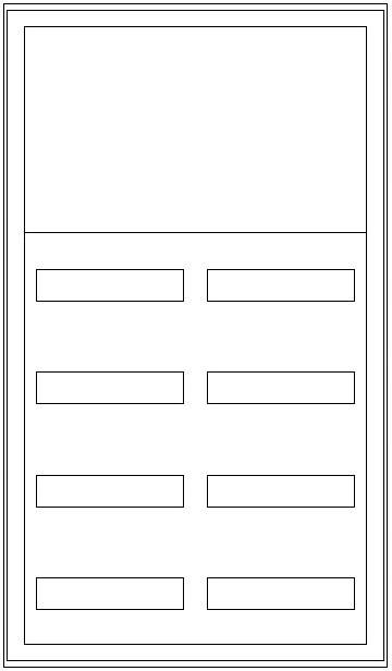 ABN Wandgehäuse SP26RK042