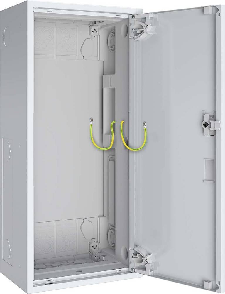 ABN Wandgehäuse SV14