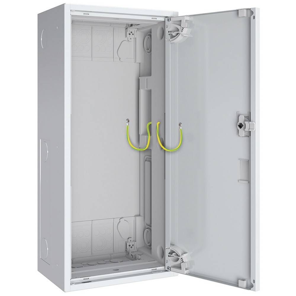 ABN Wandgehäuse SV14