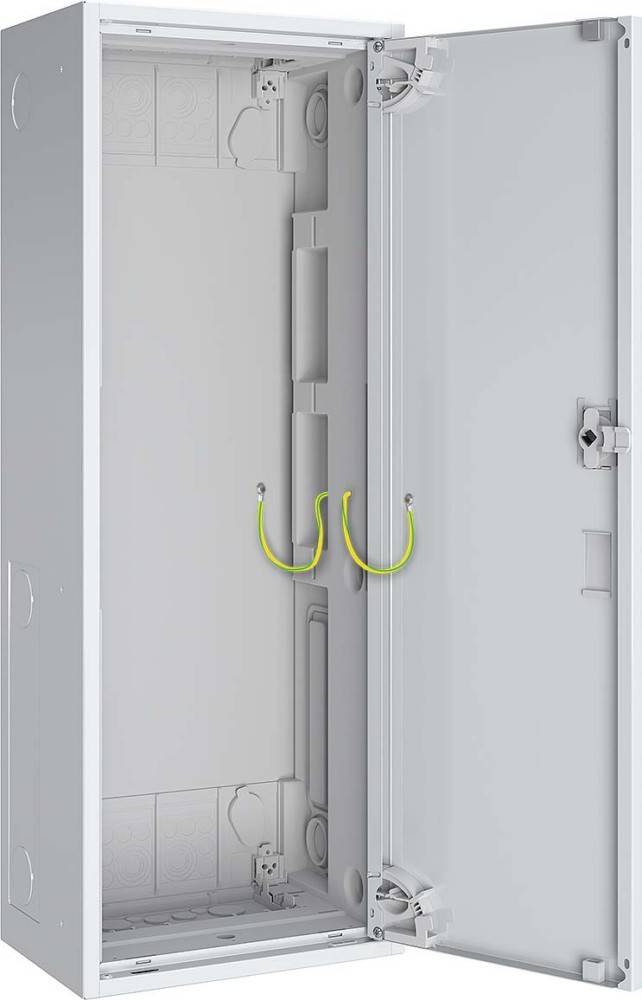 ABN Wandgehäuse SV15