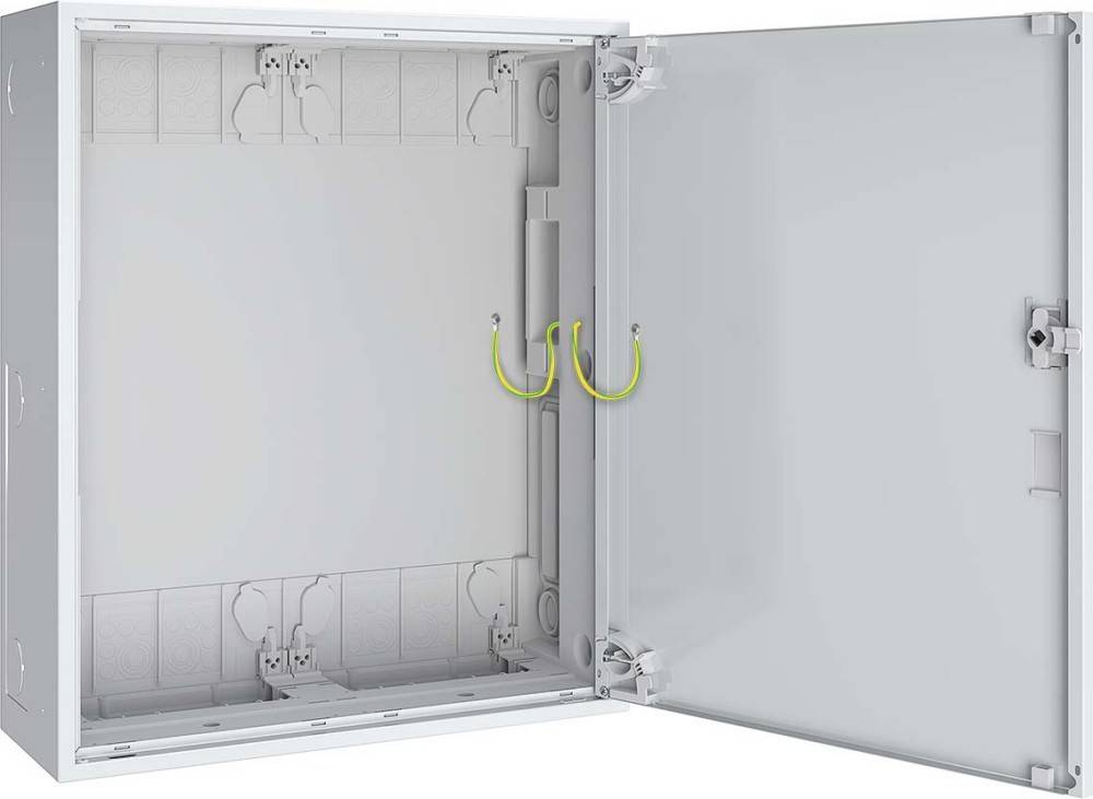 ABN Wandgehäuse SV24