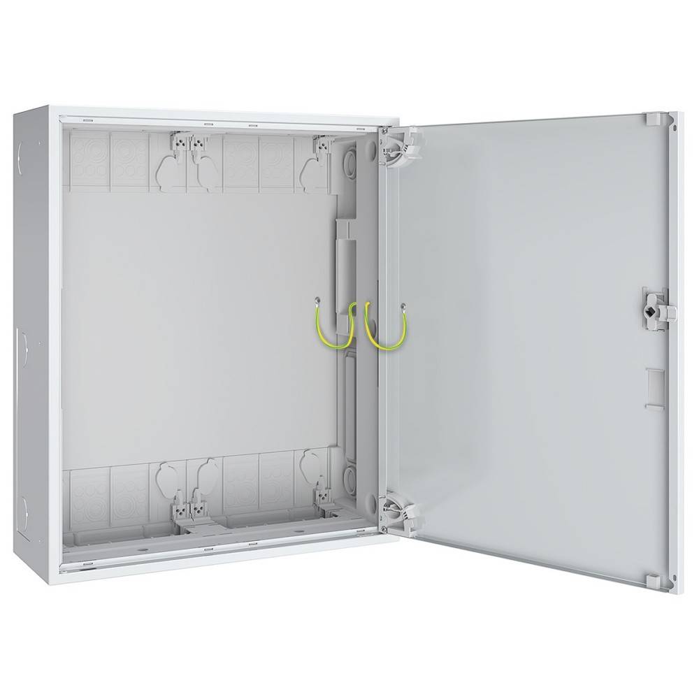 ABN Wandgehäuse SV24