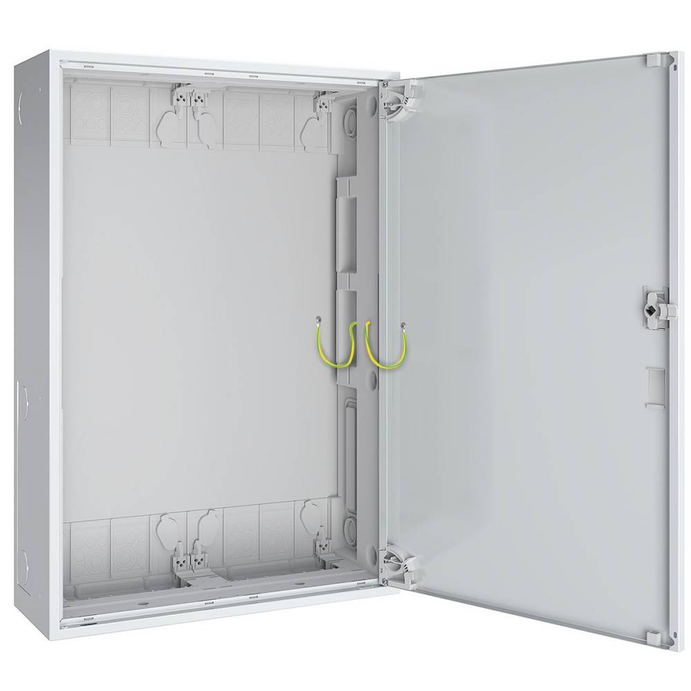 ABN Wandgehäuse SV25