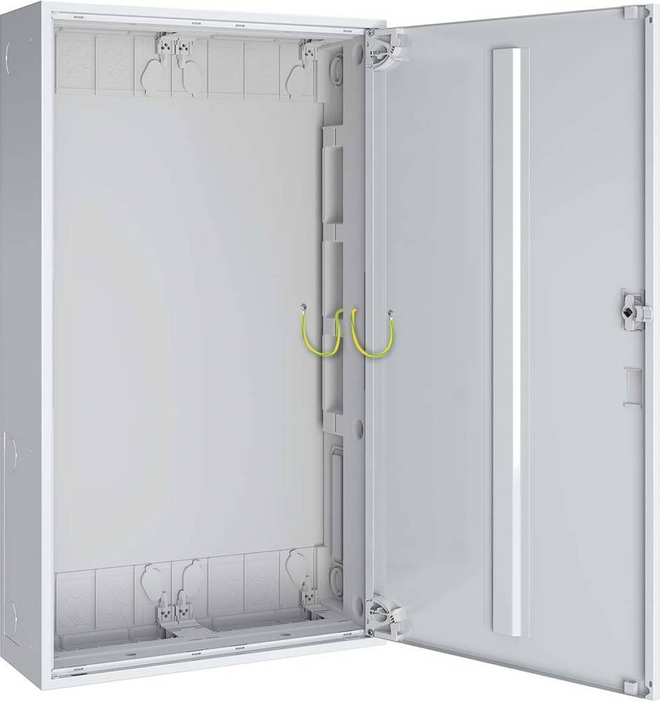 ABN Wandgehäuse SV26