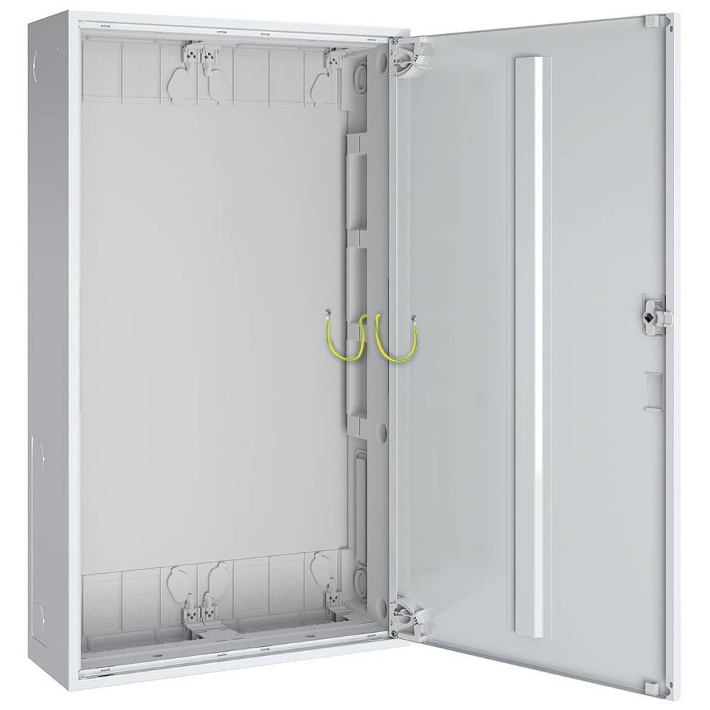 ABN Wandgehäuse SV26