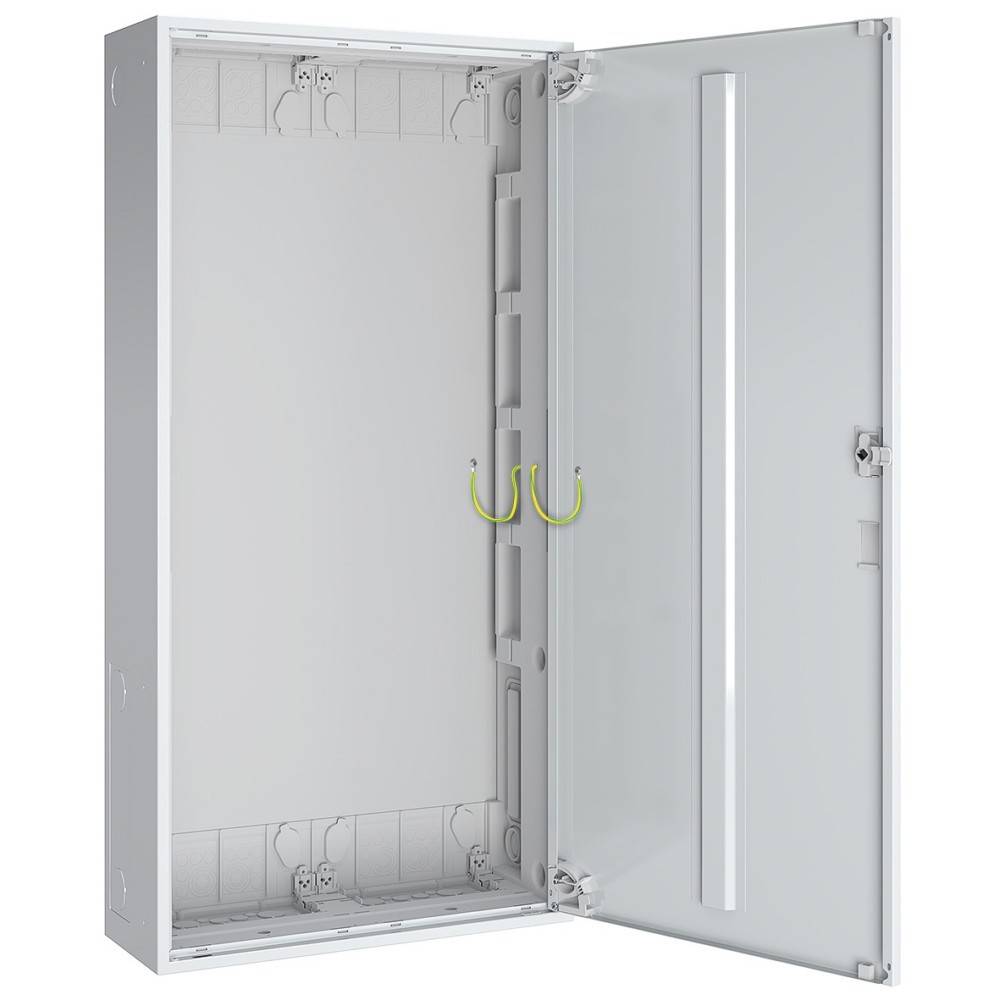 ABN Wandgehäuse SV27