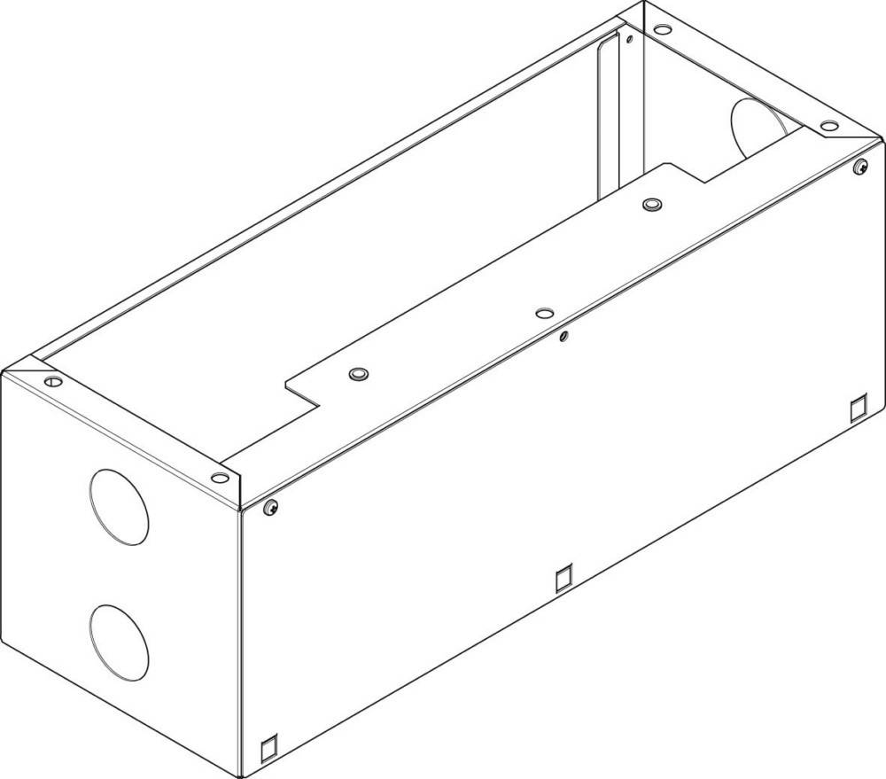 ABN Zusatz-Sockel U220
