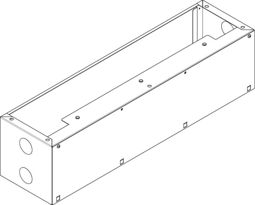ABN Zusatz-Sockel U320